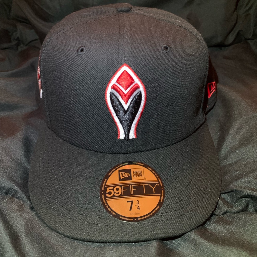Atlanta Braves Hat 7-3/4